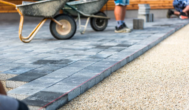 Best Stone driveway pavers in Hyde, PA