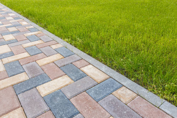 Best Driveway paver installation services in Hyde, PA